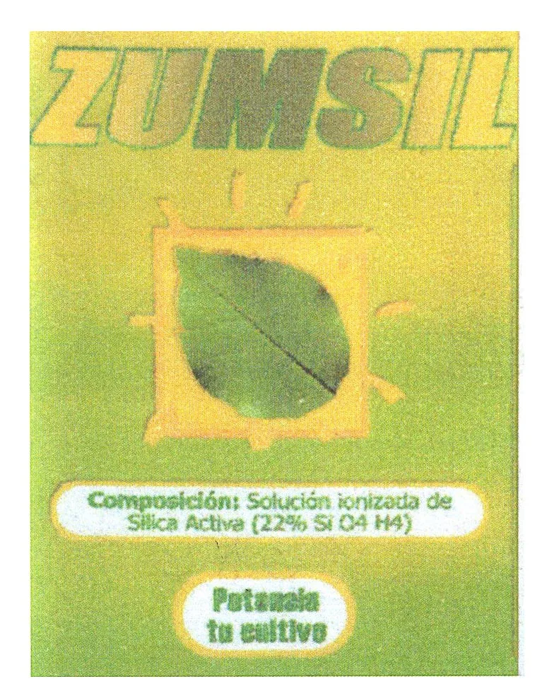 ZUMSIL