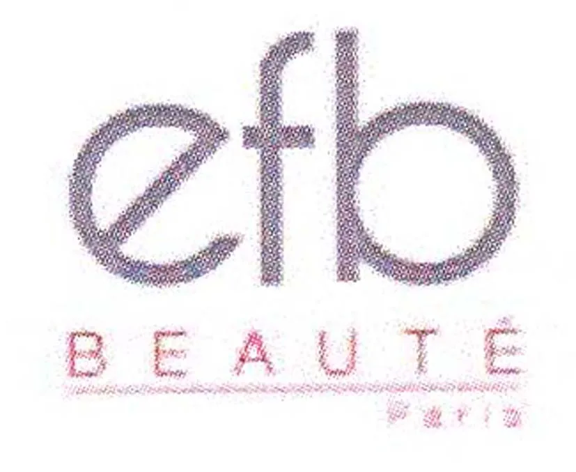 EFB BEAUTE PARIS