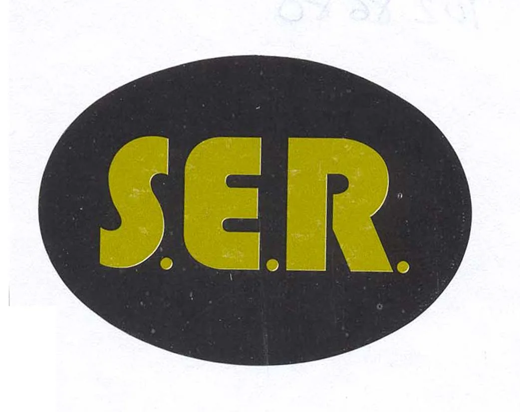 S.E.R.