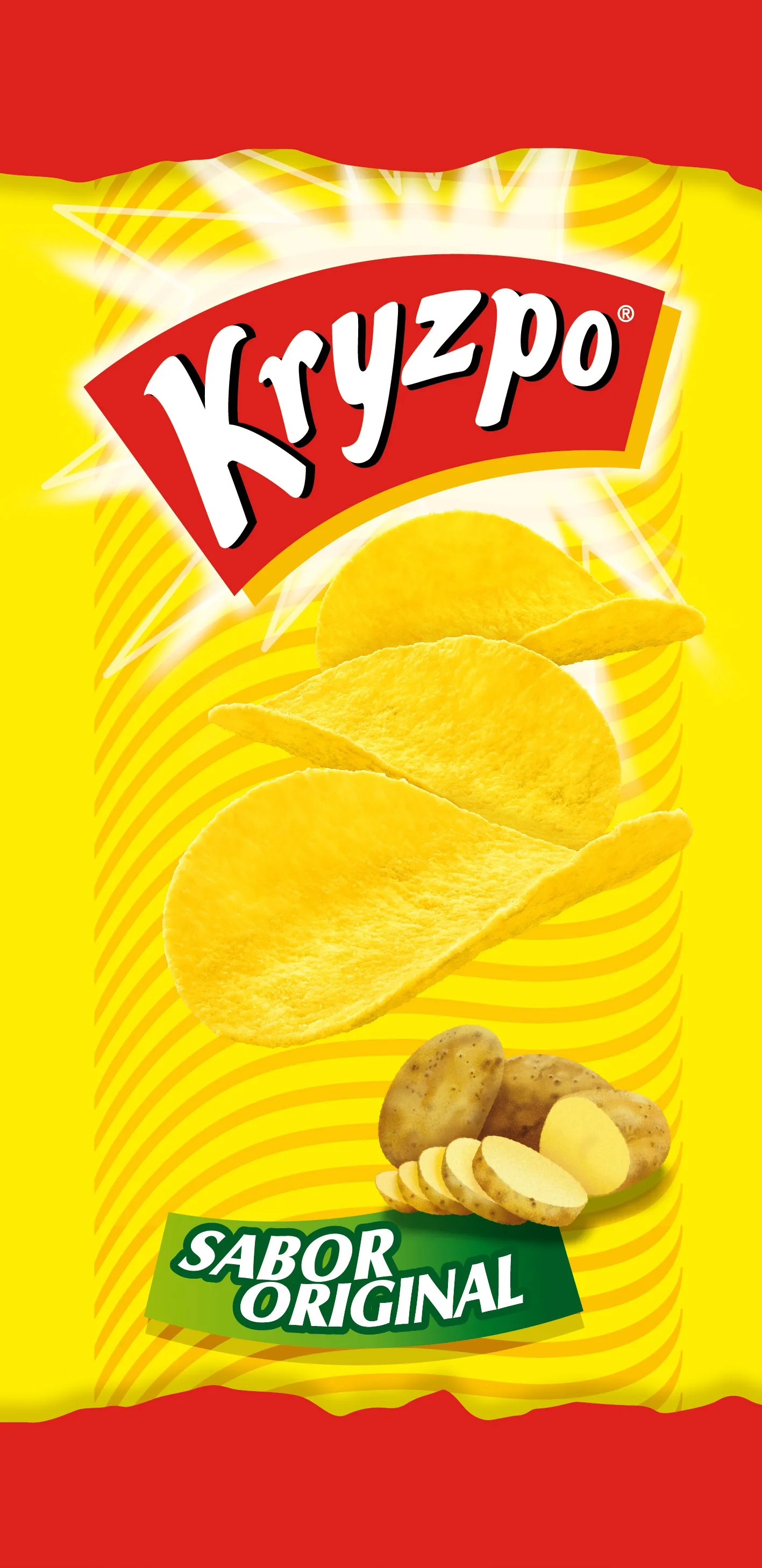 KRYZPO SABOR ORIGINAL