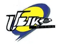 UBIKE MOTOS