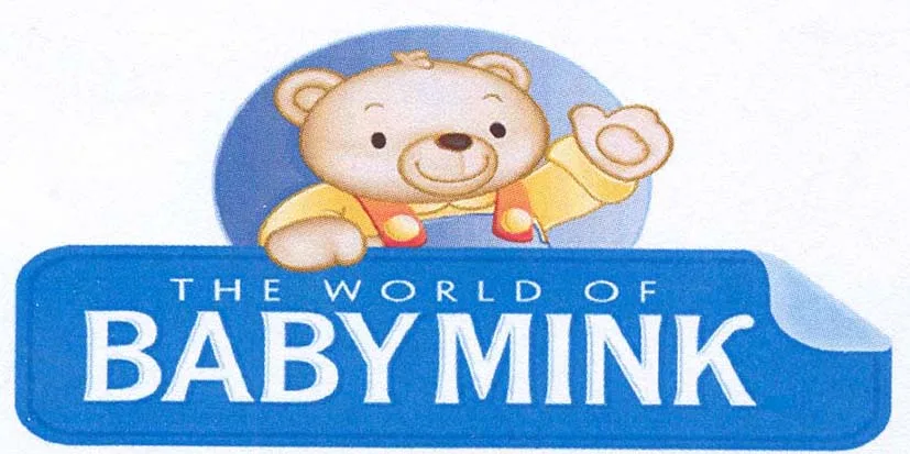 THE WORLD OF BABY MINK