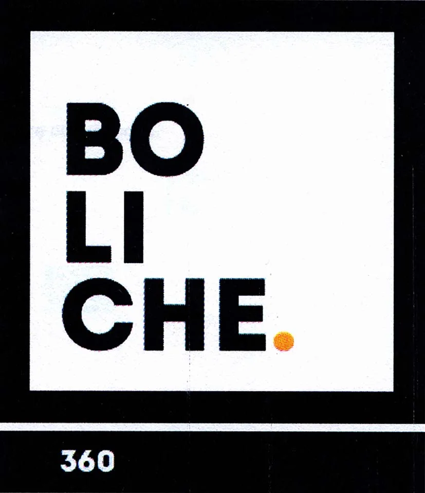 BO LI CHE 360