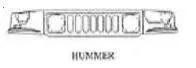 HUMMER
