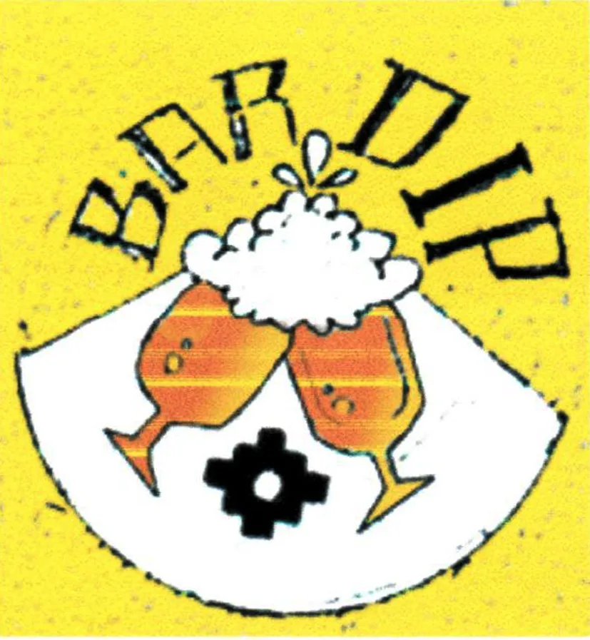 BAR DIP