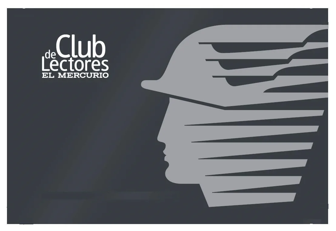 CLUB DE LECTORES EL MERCURIO