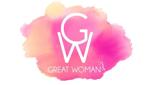 GW GREAT WOMAN