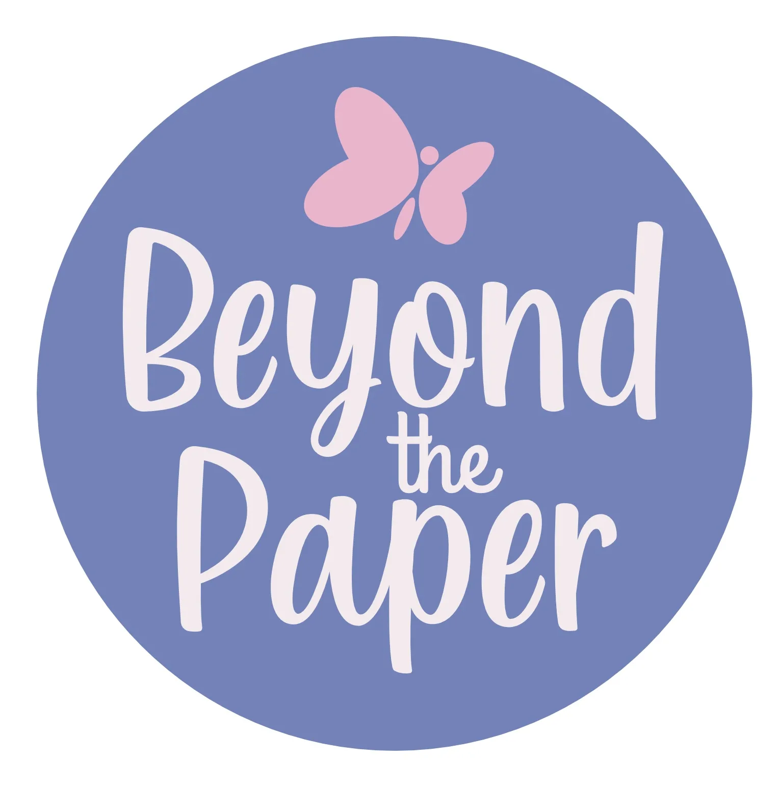 Beyond the Paper