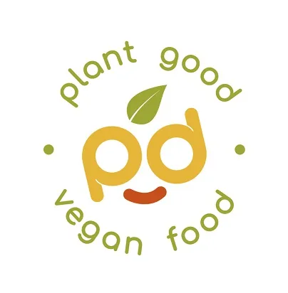 pd plant good vegan food