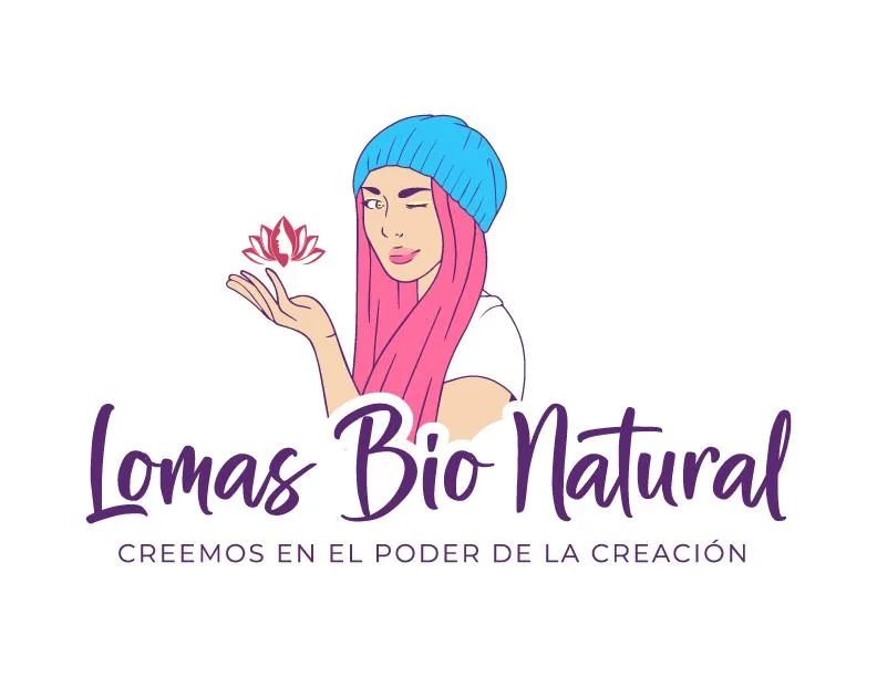 LOMAS BIO NATURAL CREEMOS EN EL PODER DE LA CREACIÓN