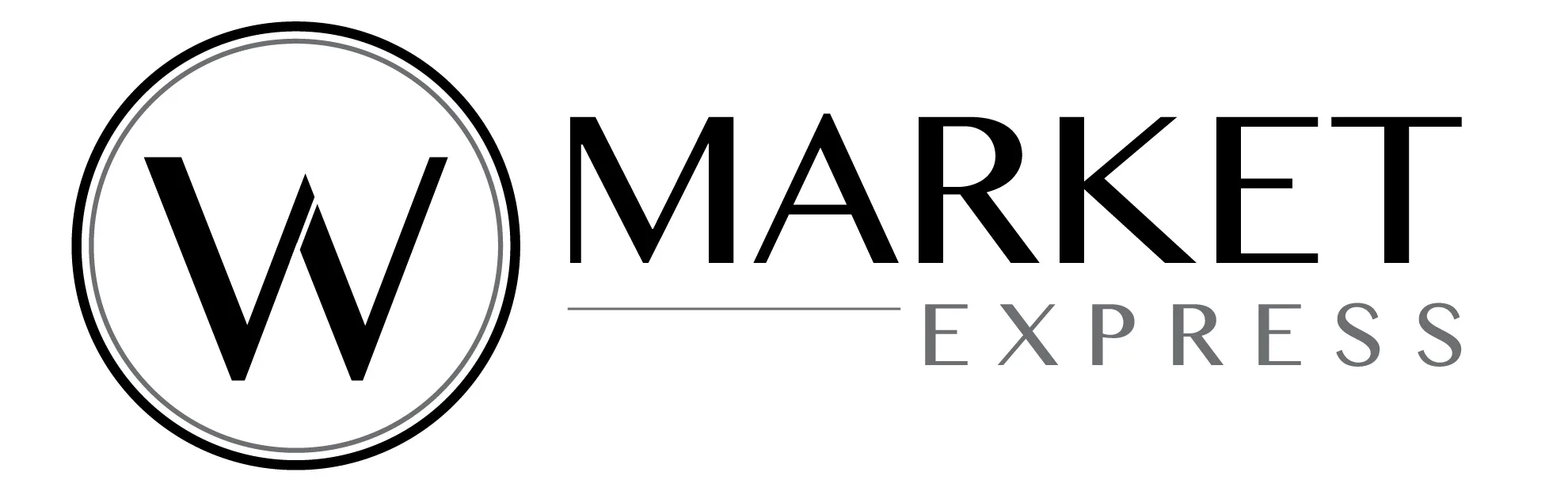 W MARKET EXPRESS