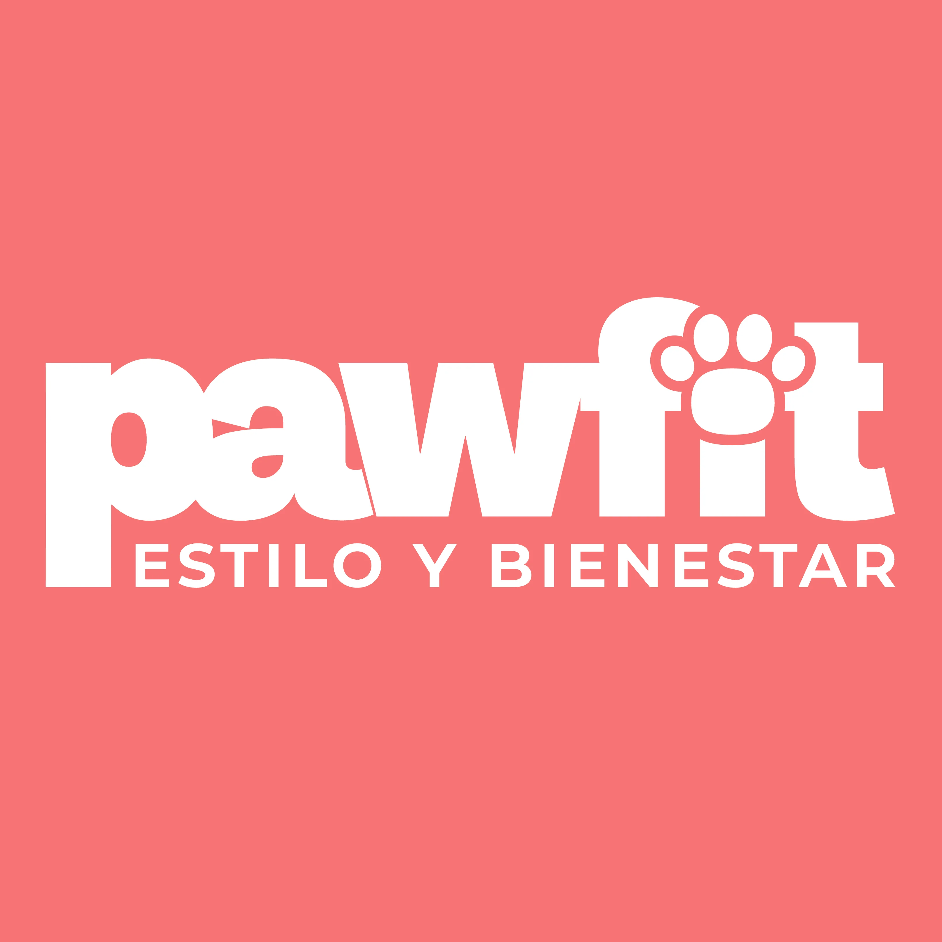 pawfit estilo y bienestar