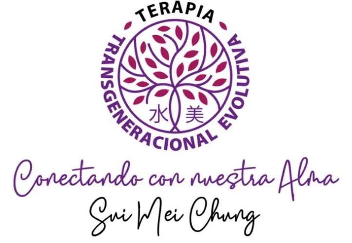TERAPIA TRANSGENERACIONAL EVOLUTIVA CONECTANDO CON NUESTRA ALMA SUI MEI CHUNG