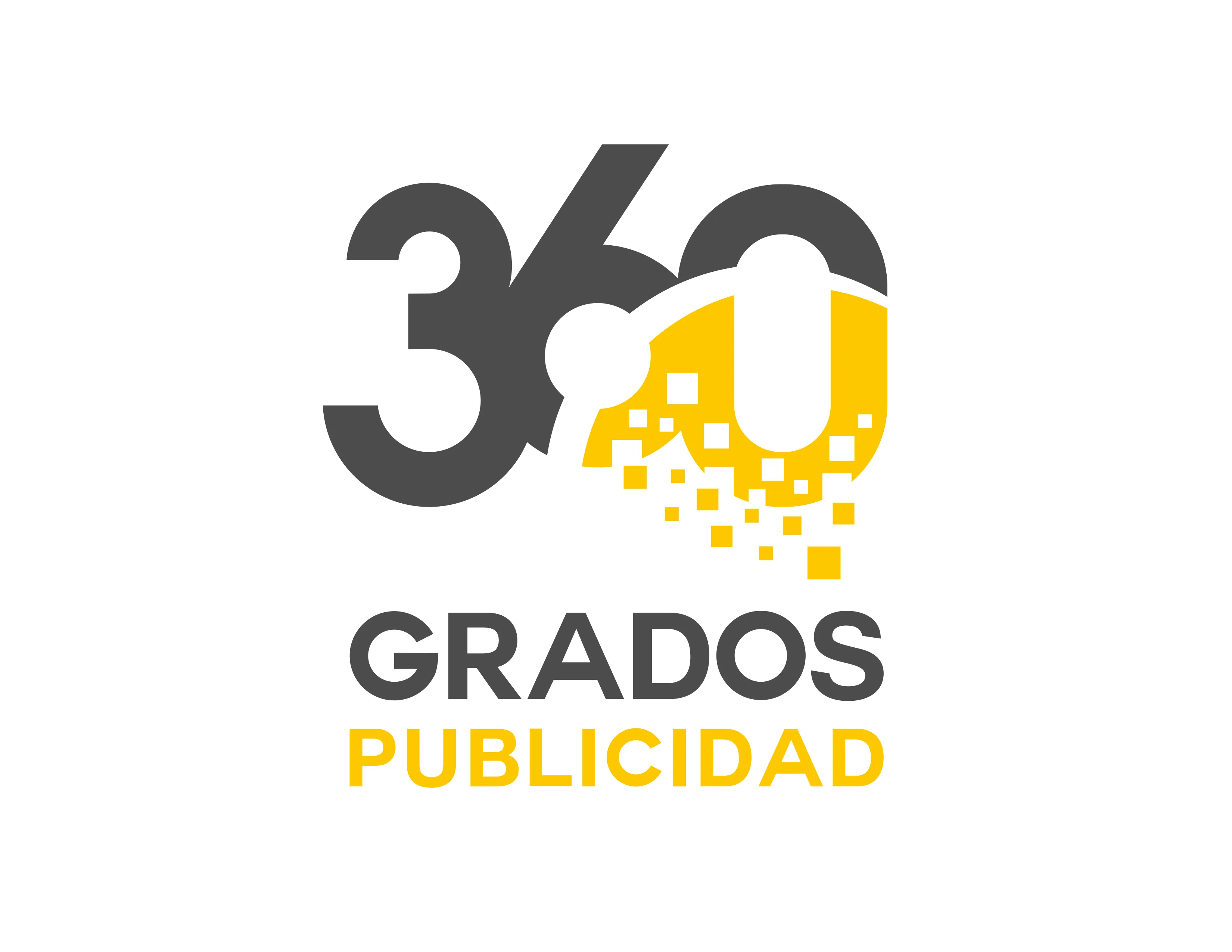 360 GRADOS PUBLICIDAD