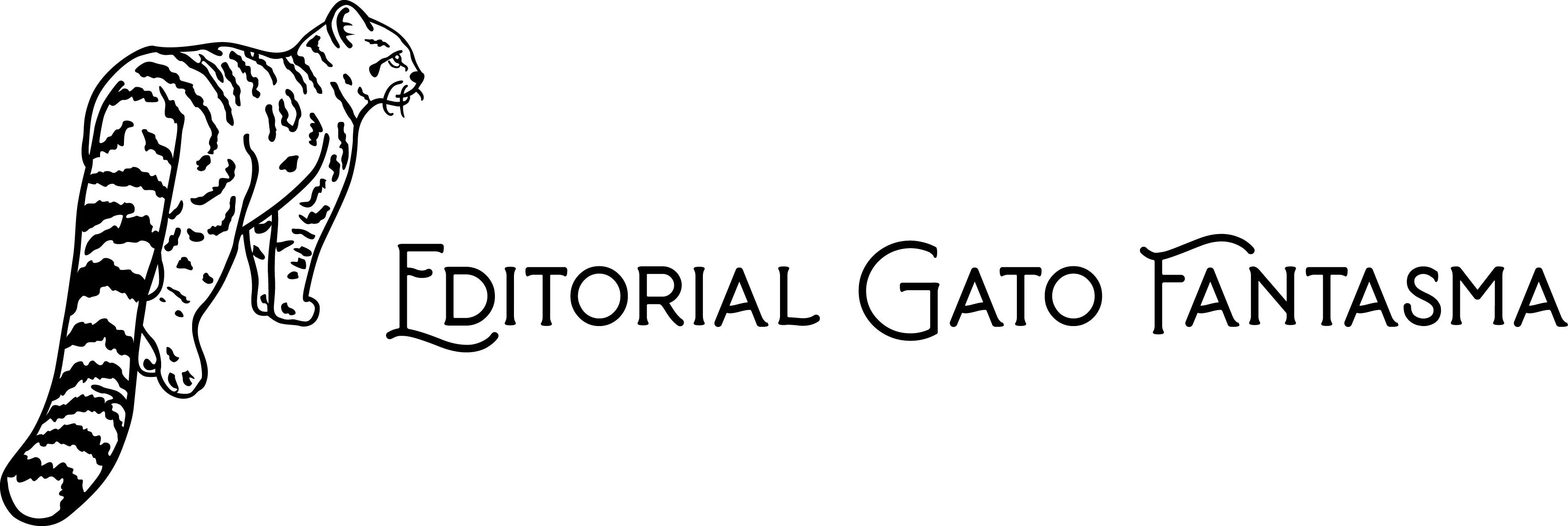 Editorial Gato Fantasma