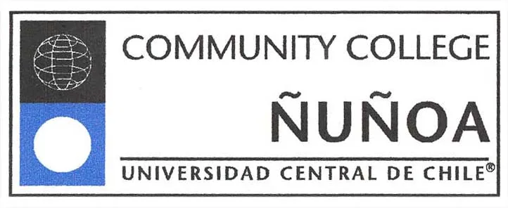 COMMUNITY COLLEGE ÑUÑOA UNIVERSIDAD CENTRAL DE CHILE