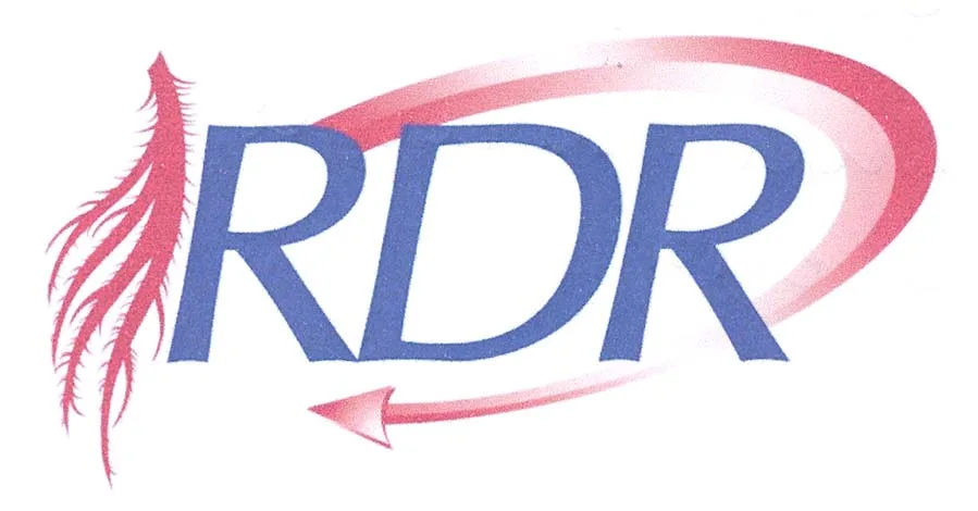 RDR
