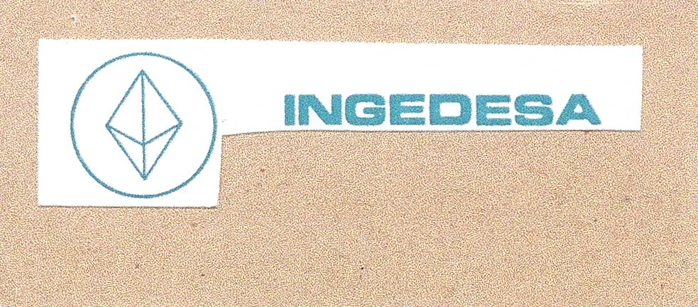INGEDESA