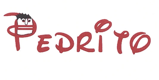 PEDRITO