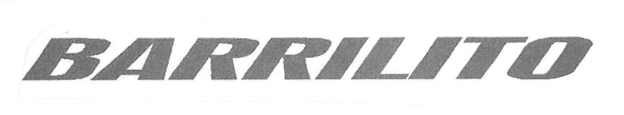BARRILITO