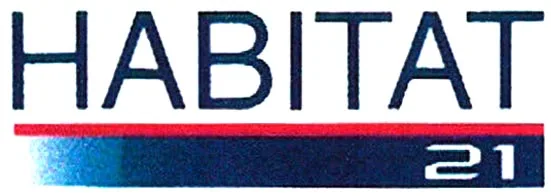 HABITAT 21