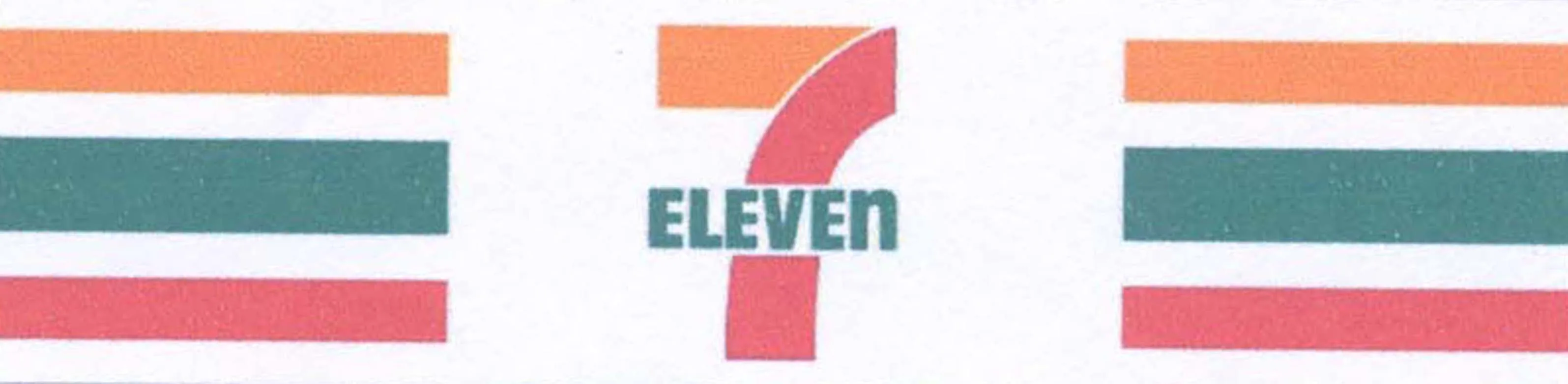 7 ELEVEN