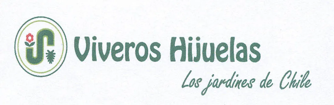 VIVEROS HIJUELAS, LOS JARDINES DE CHILE