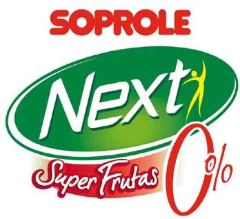 SOPROLE NEXT SUPERFRUTAS 0%