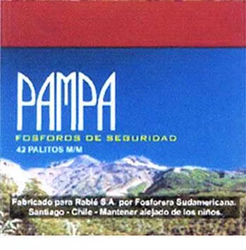 PAMPA