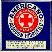 AMERICANO