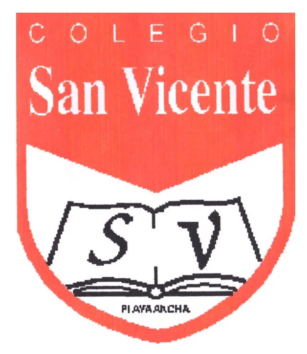 COLEGIO SAN VICENTE