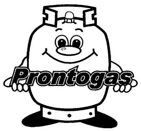 PRONTOGAS