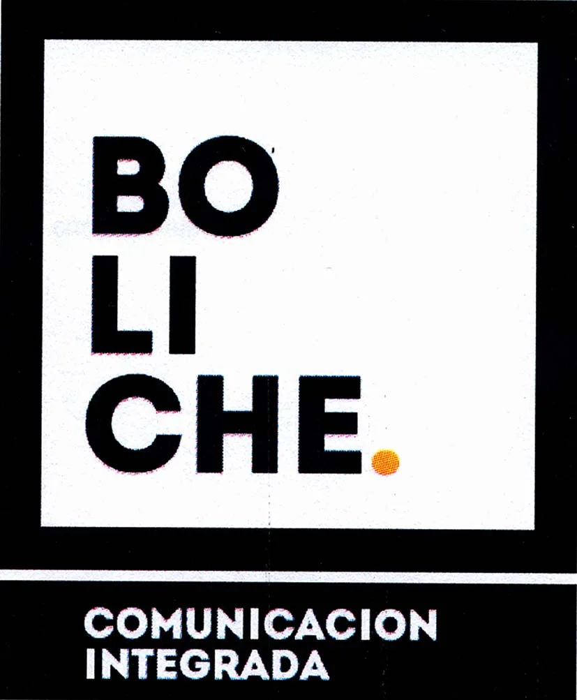 BO LI CHE COMUNICACION INTEGRADA