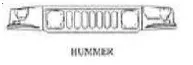HUMMER
