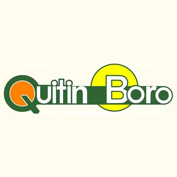 QUITIN BORO