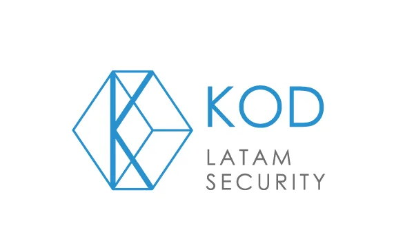 K KOD LATAM SECURITY