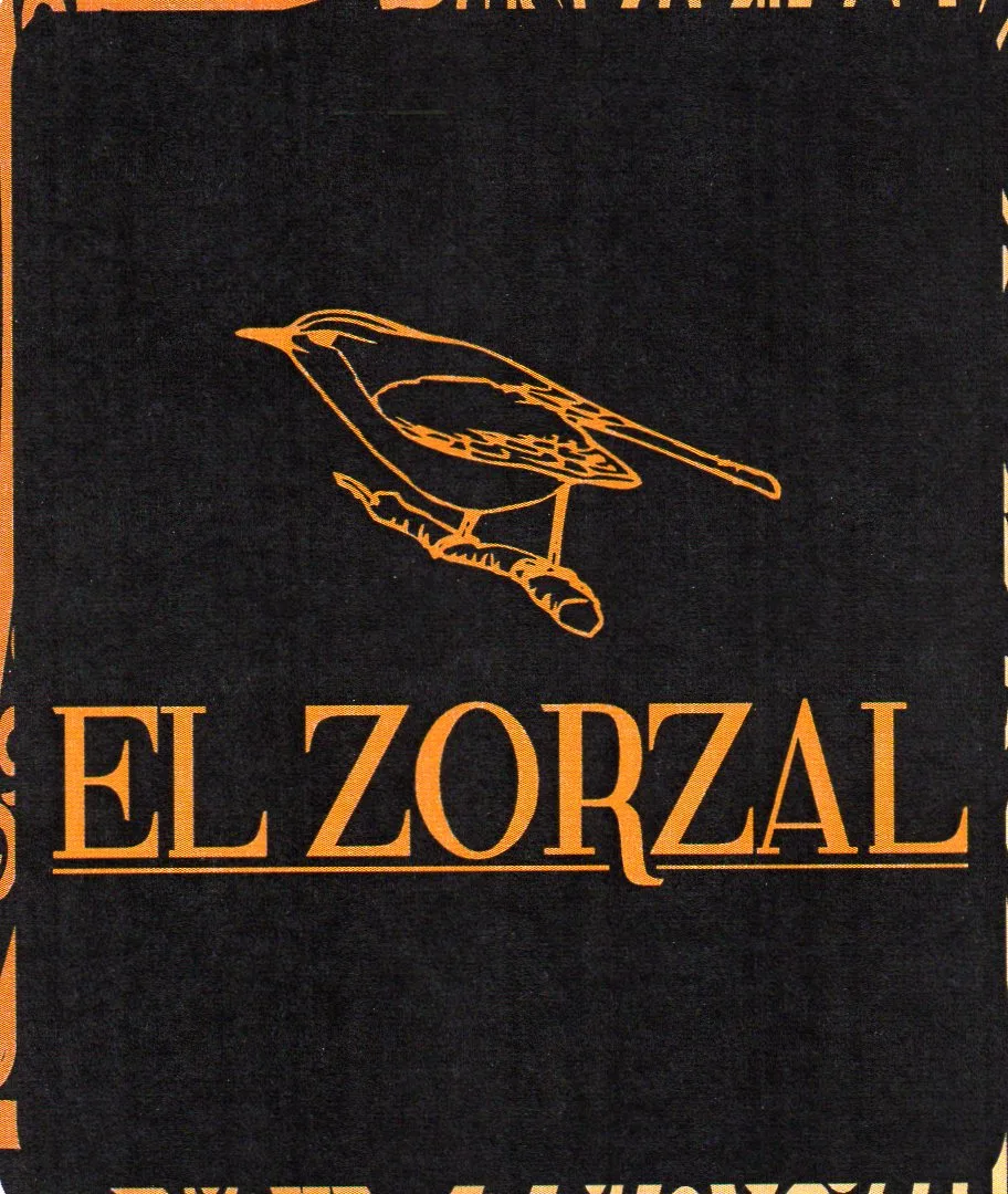EL ZORZAL