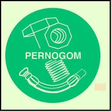 Pernogom