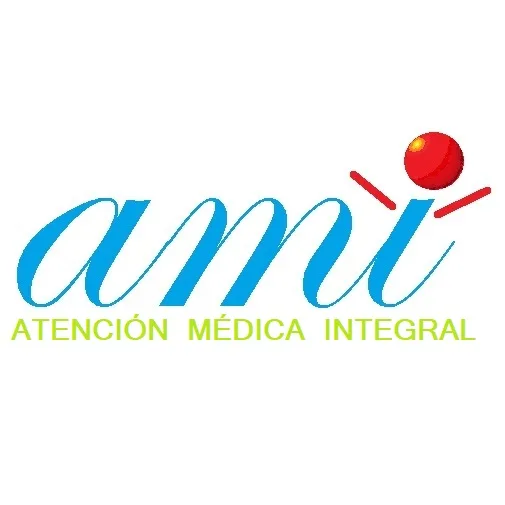 AMI ATENCIÓN MÉDICA INTEGRAL