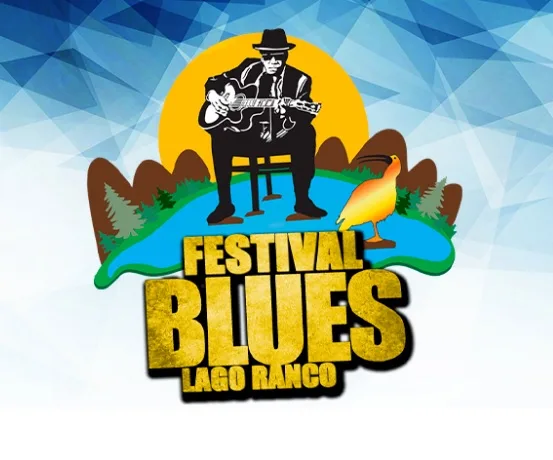 Festival Blues Lago Ranco