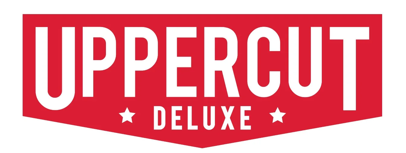 UPPERCUT DELUXE