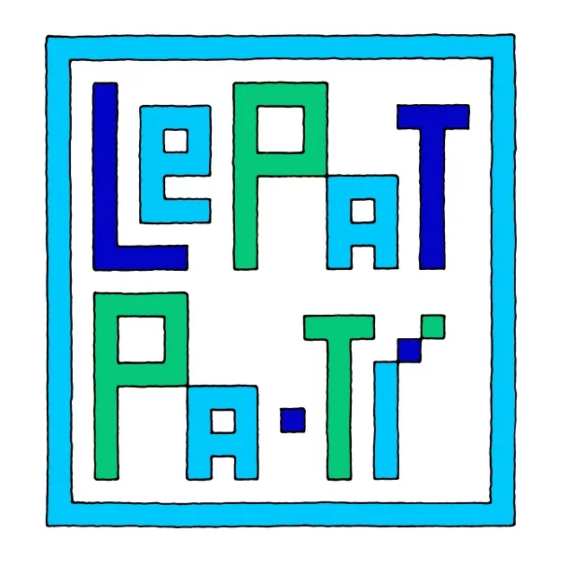 LEPAT PA-TÍ