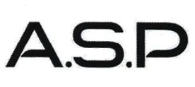 A.S.P.
