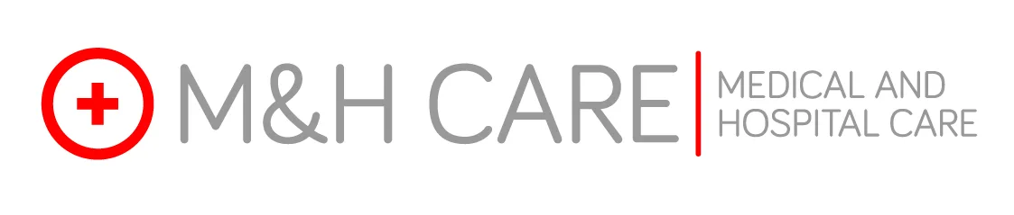 M&H CARE MEDICAL AND HOSPITAL CARE