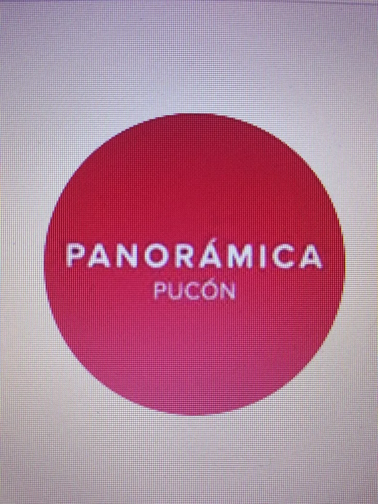 Panorámica Pucón