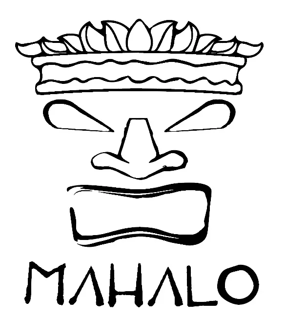 MAHALO