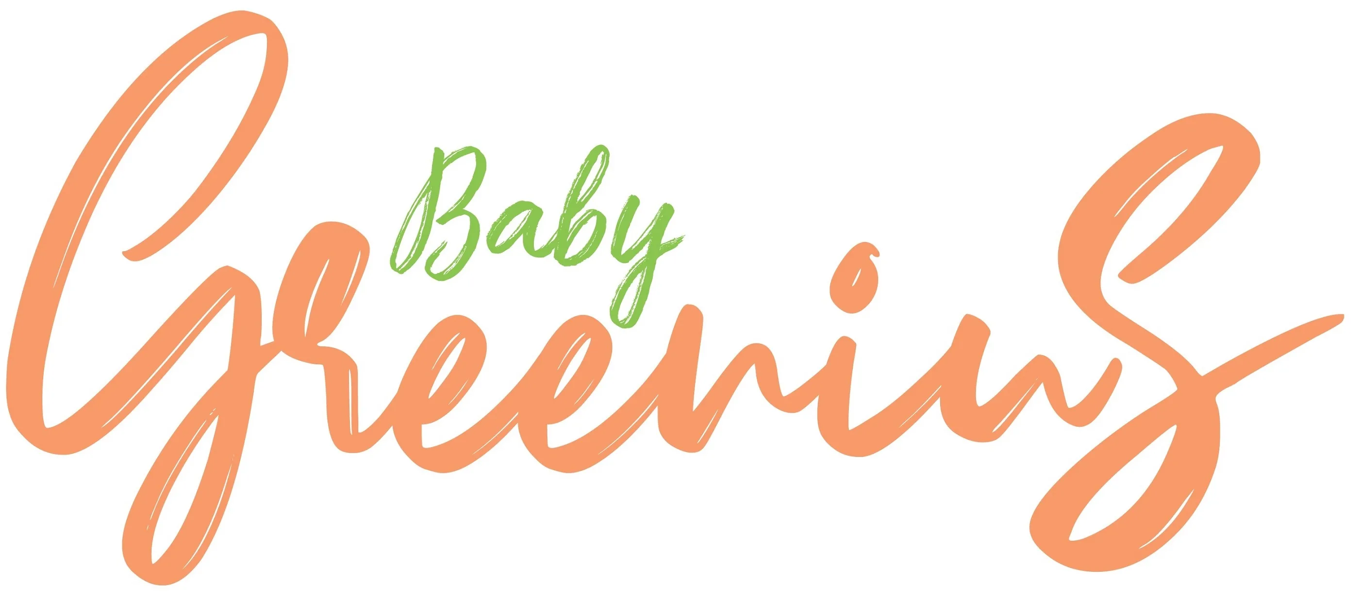 Baby Greenius
