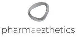 pharmaesthetics