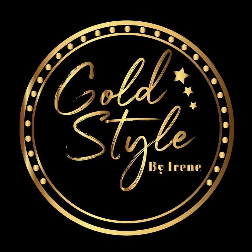 Gold Style By Irene