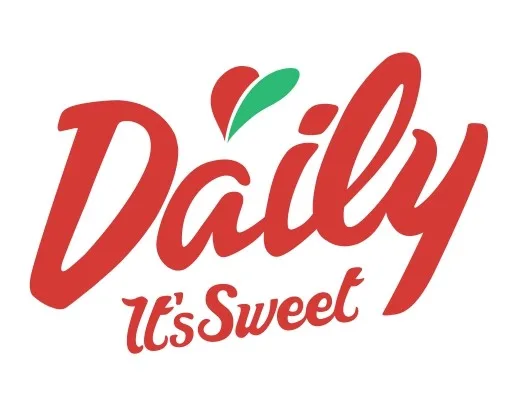 DAILY IT’S SWEET